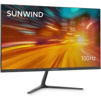 Монитор SunWind SM-22FV222 фото 2
